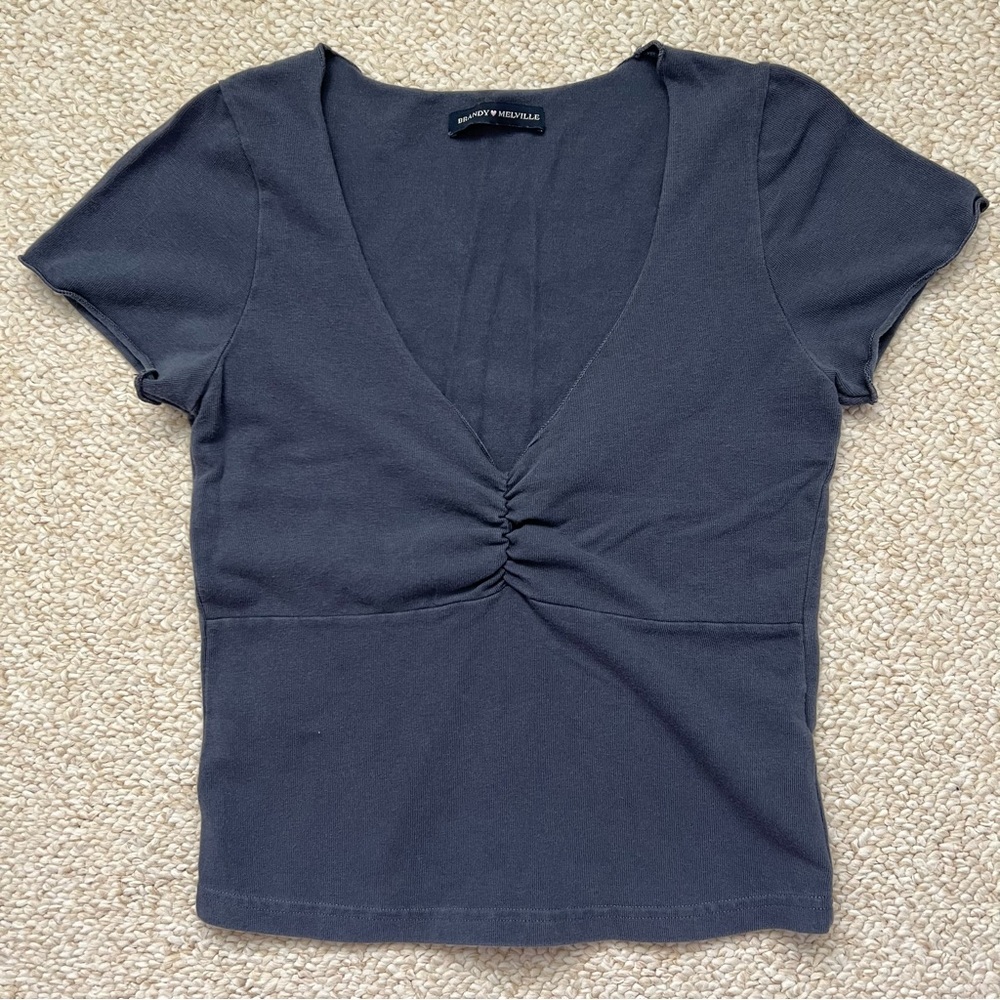 Brandy Melville Crop Top